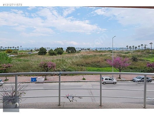 GÜRSUDA DENİZE KOMŞU DENİZ MANZARALI GENİŞ 4+1 DUBLEKS - ANTALYA KONYAALTI fotoğraf 26