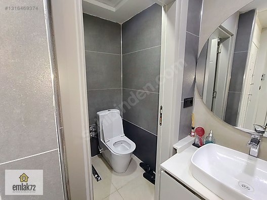 EMLAK 72'DEN AURA PARK SİTESİNDE SATILIK ULTRALÜKS DUBLEKS DAİRE - BATMAN MERKEZ fotoğraf 8
