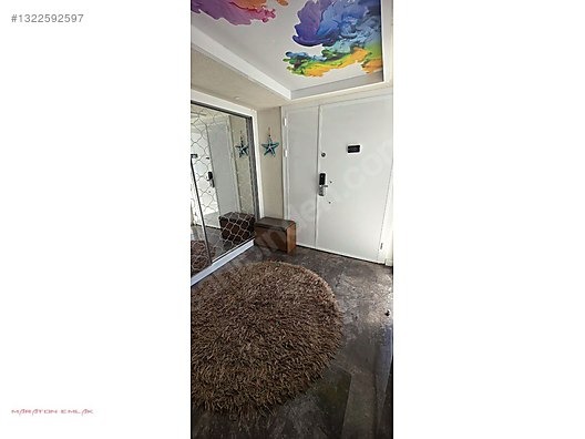 IŞIKKENT MAHALLESİ NAZ KONAKLARINDA LÜX VİLLA 6+1 - ISPARTA MERKEZ fotoğraf 32