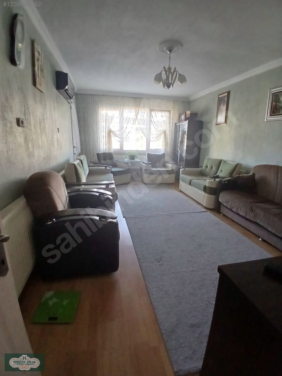 İzmir Torbalı Ertuğrul Mahallesi'nde 3+1 arakat daire satılık - İZMİR TORBALI fotoğraf 4