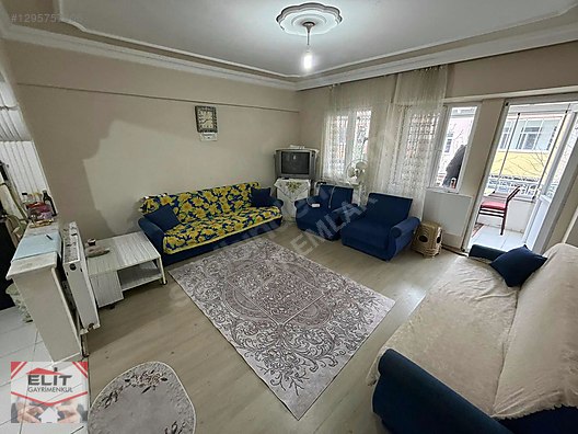 KARASU SAHİLDE ACİL SATILIK DENİZE SIFIR 2+1 ARA KAT DAİRE - SAKARYA KARASU fotoğraf 17