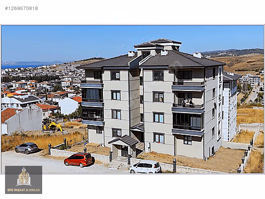 Satılık 3+1 Geniş ve Ferah DaireYalova Çiftlikköy Bayraktepe - YALOVA ÇİFTLİKKÖY fotoğraf 37