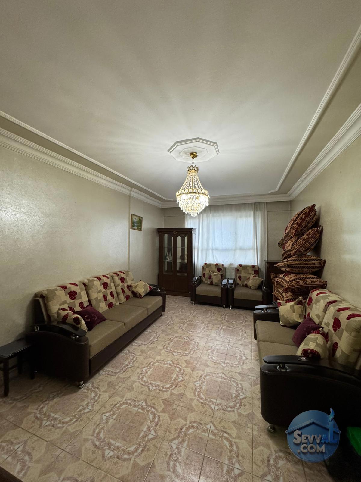 İPEKYOLU 'N DA HARİKA YATIRIMLIK DAİRE - ŞANLIURFA HALİLİYE fotoğraf 22