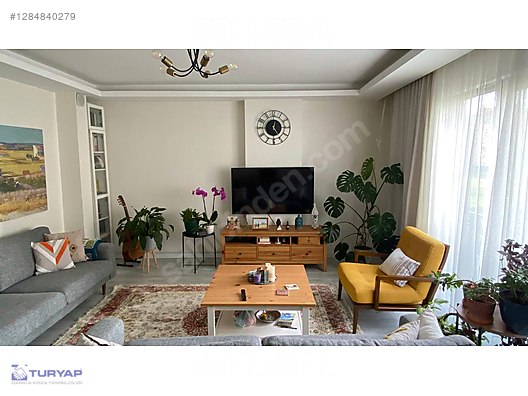 TURYAP KOZA'DAN TUZLADA SATILIK 3+1 DAİRE - İSTANBUL TUZLA fotoğraf 7