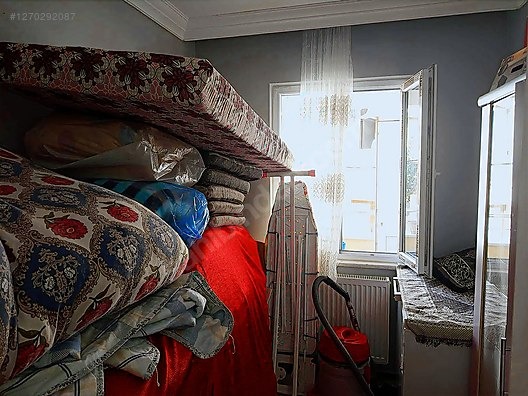 DEMİRTAŞTA SATILIK 3+1 DAİRE - BURSA OSMANGAZİ fotoğraf 8