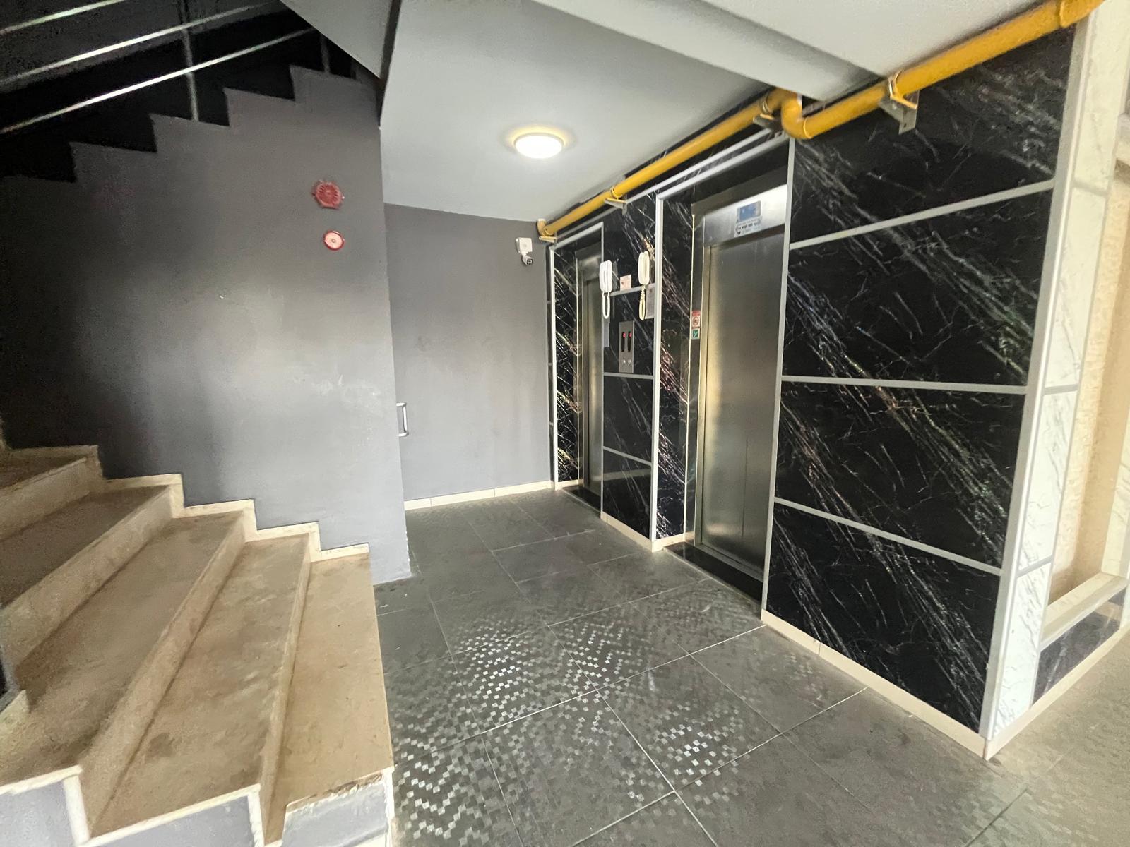 ERGÜNDEN MERKEZ MHDE HAVUZLU VATAN CAD. ÜZERİ SATILIK 3+1 DAİRE - MERSİN MEZİTLİ fotoğraf 37