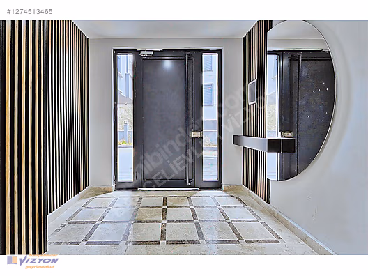 Bahçelievler merkezde mah. Satılık 5+2 dubleks daire. VİZYON - İSTANBUL BAHÇELİEVLER fotoğraf 9