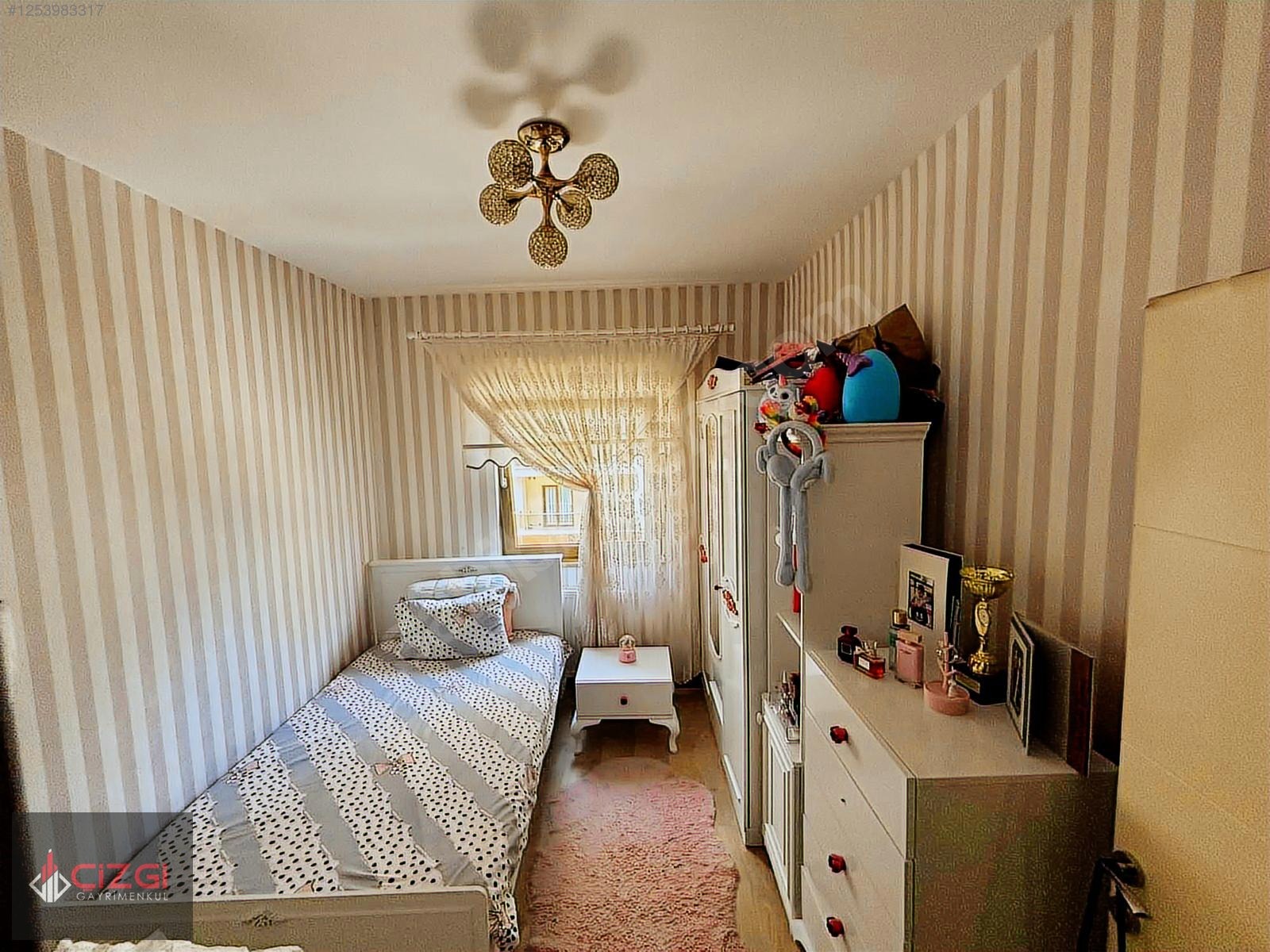 KÖRFEZKENT 3. ETAP SATILIK 4+1 DAİRE - KOCAELİ KÖRFEZ fotoğraf 26