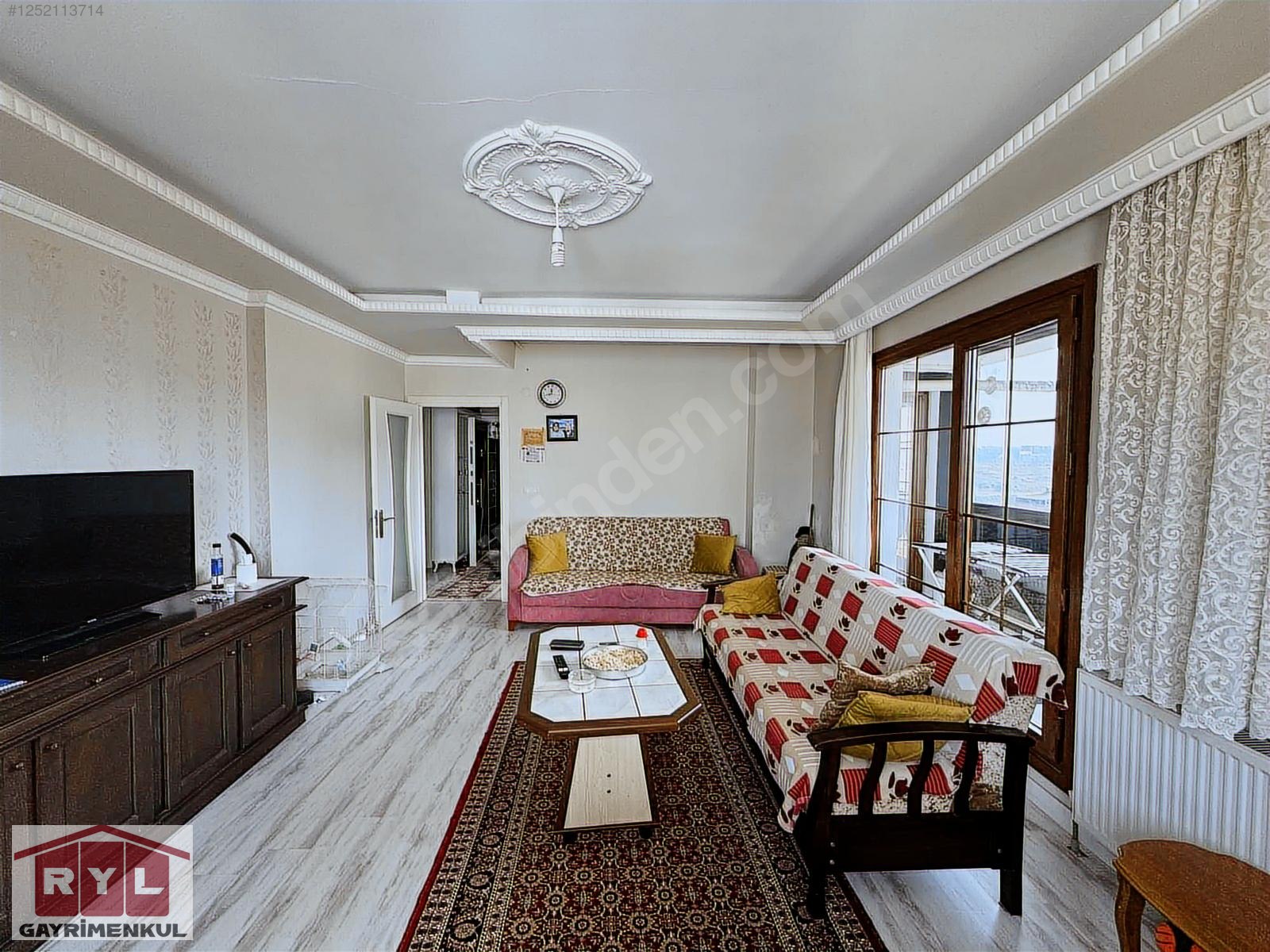 PENDİK KAVAKPINAR MH MERKEZİ KONUMDA SATILIK 5+2 GENİŞ DAİRE - İSTANBUL PENDİK fotoğraf 44