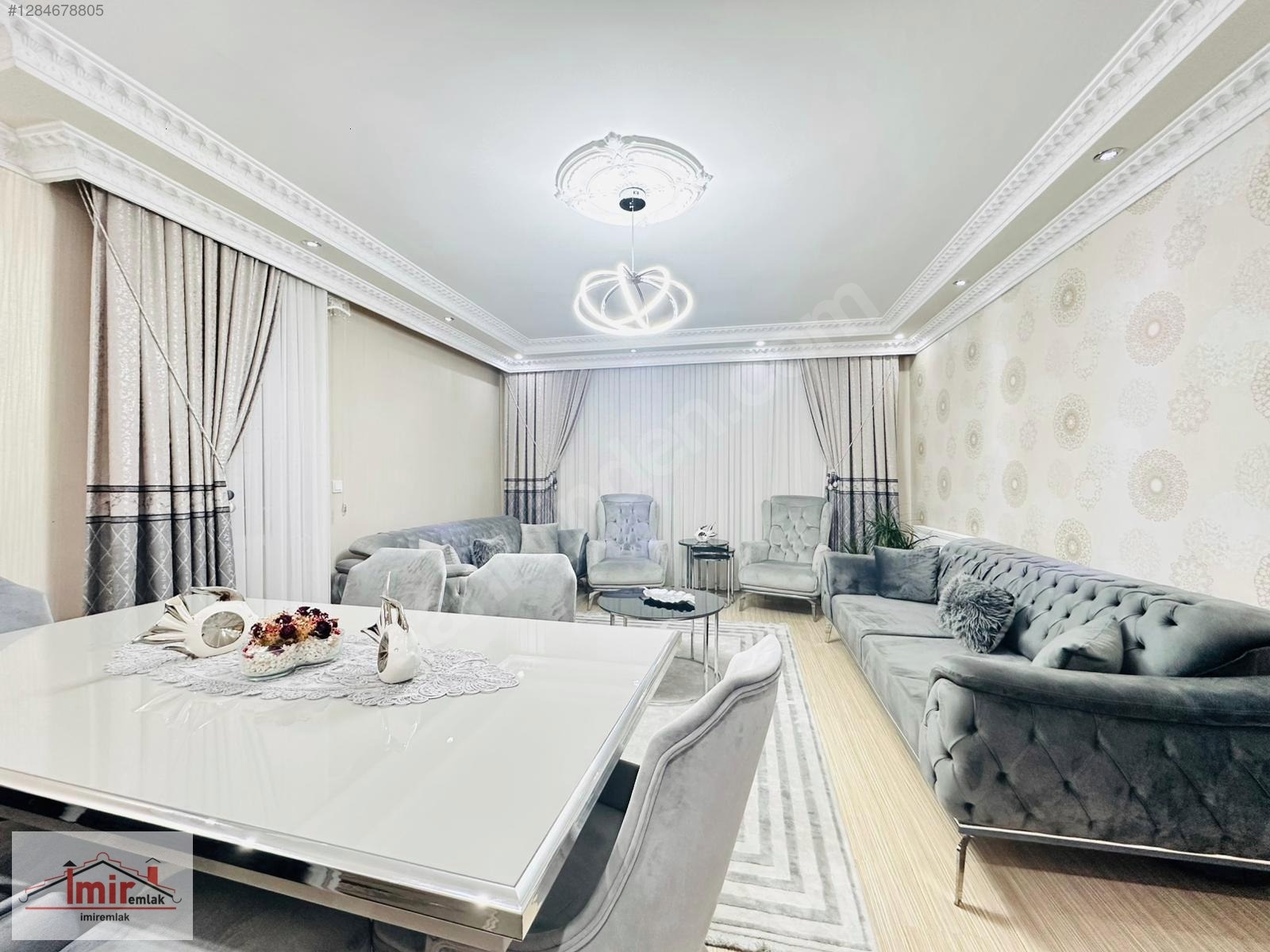 İMİR EMLAK'TAN SİTE İÇERİSİNDE ASANSÖRLÜYAPILI G.CEPHE 3+1 DAİRE - ANKARA PURSAKLAR fotoğraf 35
