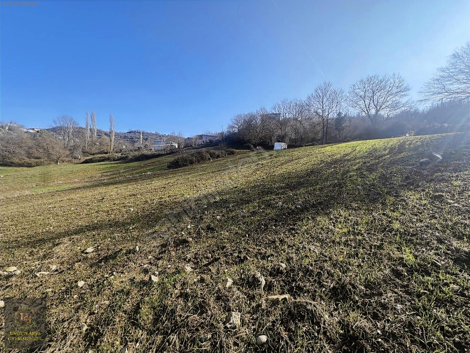 BALIKESİR MANYAS HEKİM'DE KÖY İÇİNDE 5.193 M2 UYGUN ARSA - BALIKESİR MANYAS fotoğraf 32