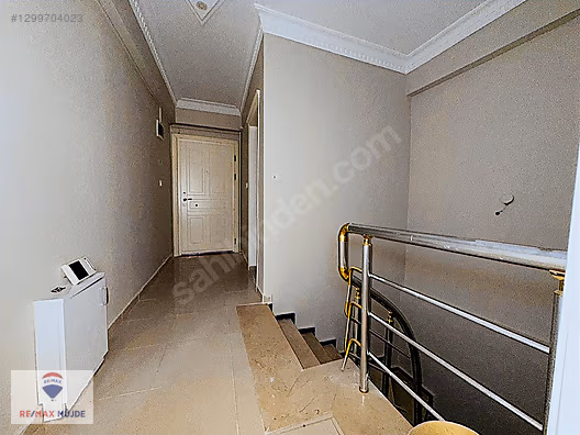 FATİH MEVLANAKPI'DA SATILIK 3+1 DUBLEKS DAİRE - İSTANBUL FATİH fotoğraf 7