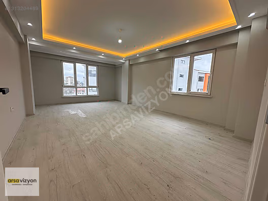 3+1 FIRSAT KİRALIK DAİRE - BARTIN MERKEZ fotoğraf 19