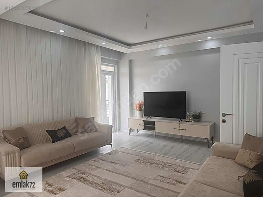 Emlak 72'Den Körükte Satılık 3+1 Daire, 145m², Merkezi Konum - BATMAN MERKEZ fotoğraf 4