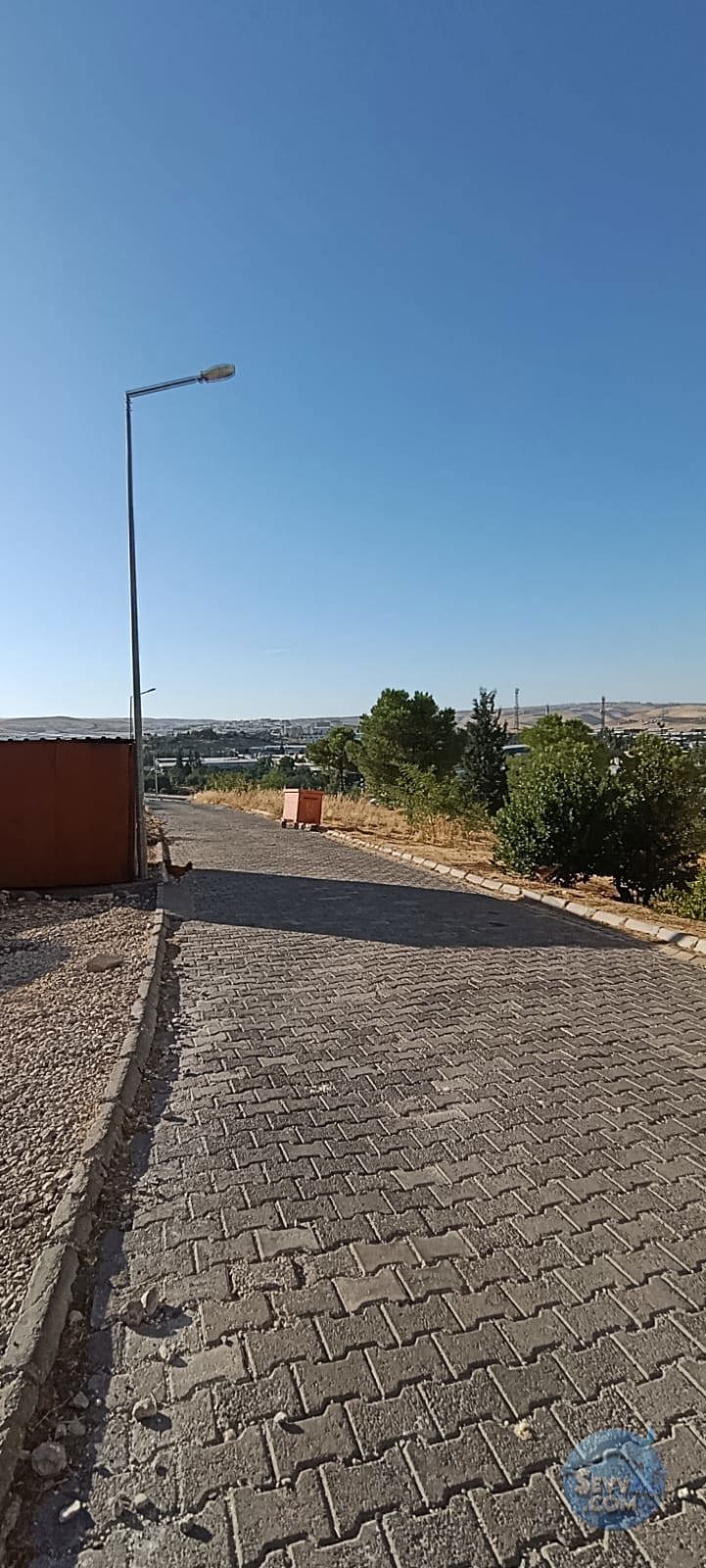 AKABE TOKİ EVLERİ FG 4 A 4.KAT 2+1 EŞYALI KİRALIK DAİRE - ŞANLIURFA EYYÜBİYE fotoğraf 3