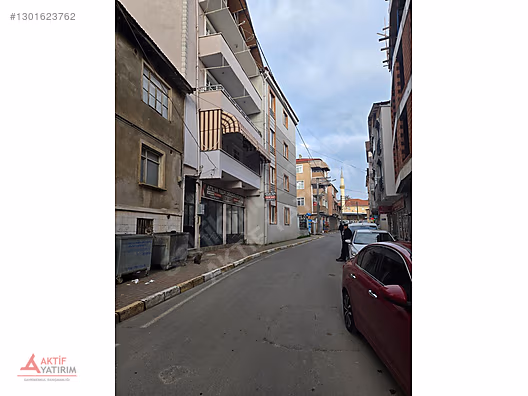 KANDIRA ÇARŞI MERKEZDE 2+1 BAKIMLI UYGUN DAİRE - KOCAELİ KANDIRA fotoğraf 28
