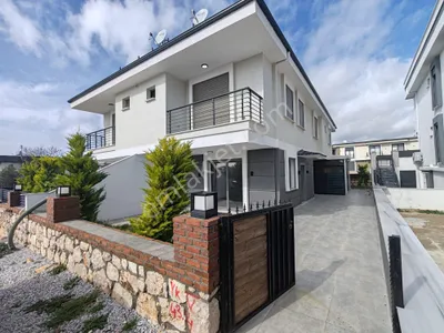 Didim Efeler Mahallesinde 3+1 Sıfır Yapılı Villa - AYDIN DİDİM fotoğraf 13