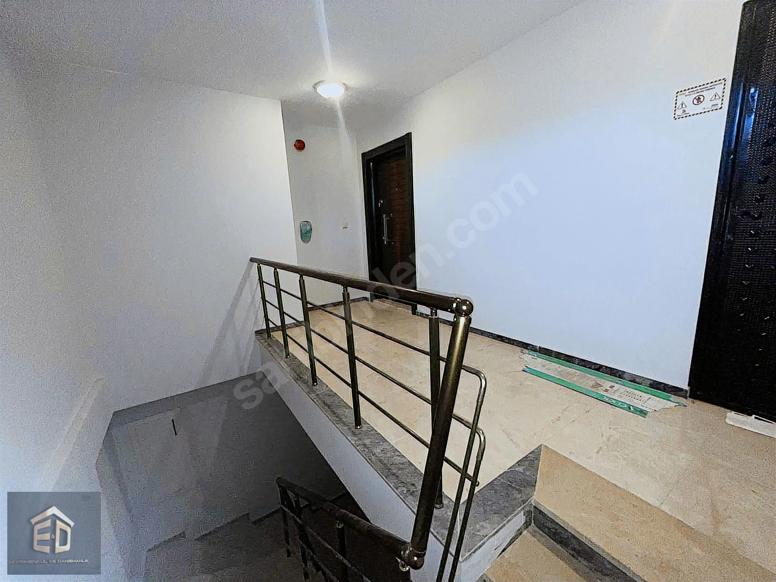 ARAKLI MERKEZ'DE 5+2 SIFIR DUBLEX DAİRE 240M2 DOĞALGAZLI - TRABZON ARAKLI fotoğraf 16