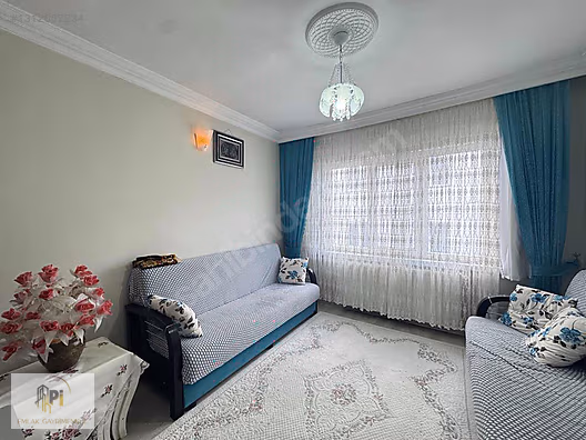 Pİ GAYRİMENKUL'den ŞİRİNTEPE'de SATILIK 2+1 - ESKİŞEHİR TEPEBAŞI fotoğraf 9