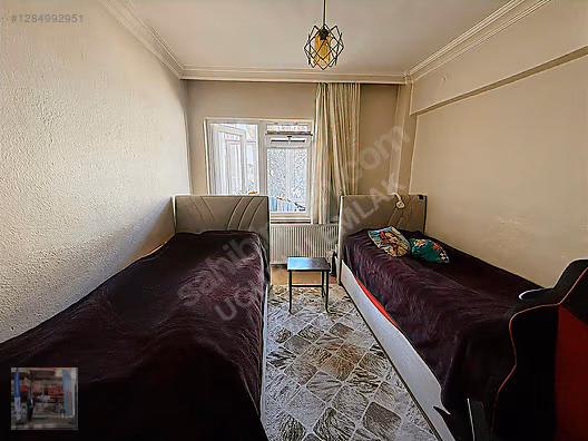 Uğurlu Emlaktan fırsat daire! - ANKARA POLATLI fotoğraf 21