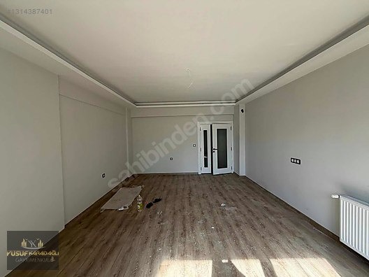 YUSUF KARADAĞLIDAN BOSTANBAŞI SIFIR SATILIK 3+1 DAİRE - MALATYA YEŞİLYURT fotoğraf 22