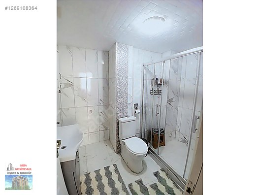 ŞİRİN EMLAK TAN SATILIK 2+1 SİTE İÇİNDE İÇİ YENİ DAİRE - İSTANBUL PENDİK fotoğraf 12