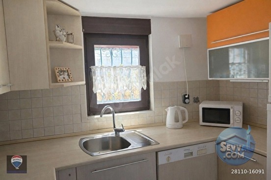 KUŞADASI'NDA DENİZE YÜRÜME MESAFESİNDE SATILIK 4+1 VİLLA - AYDIN KUŞADASI fotoğraf 28