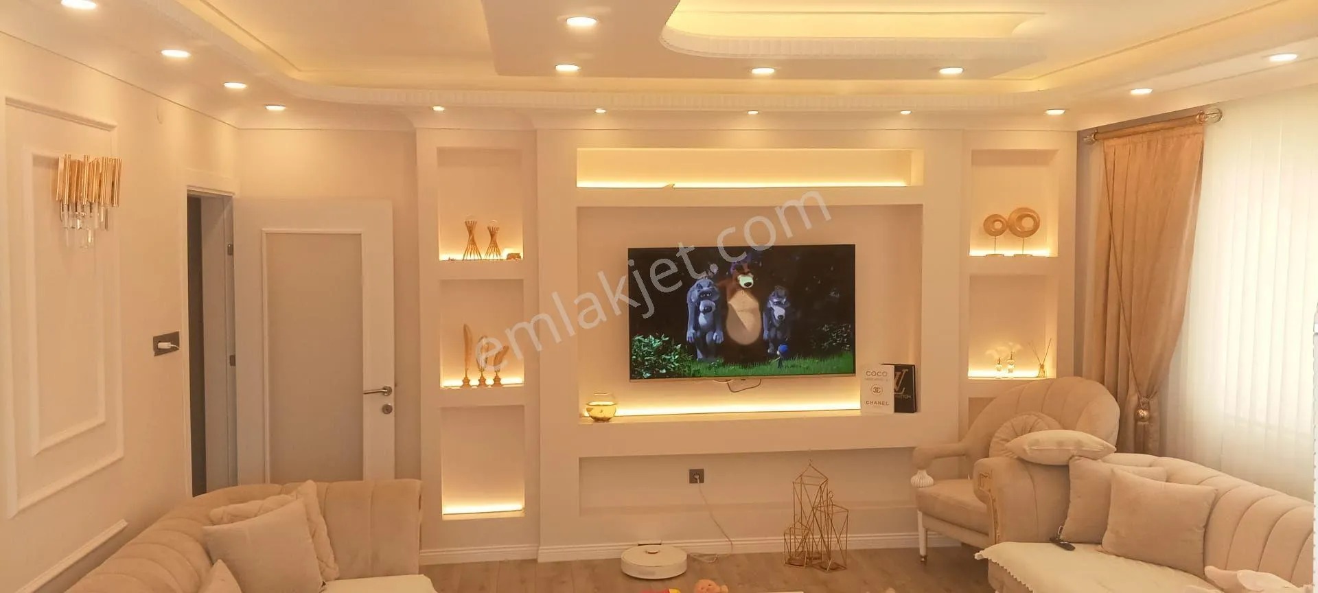 Şenol Gayrimenkul'den Körfez'de Satılık Geniş Aileler İçin Dublex Daire - KOCAELİ KÖRFEZ fotoğraf 17