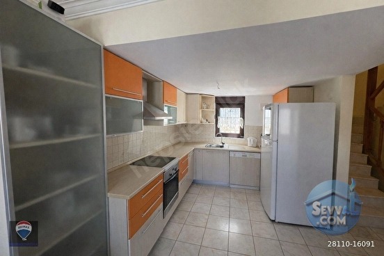 KUŞADASI'NDA DENİZE YÜRÜME MESAFESİNDE SATILIK 4+1 VİLLA - AYDIN KUŞADASI fotoğraf 29