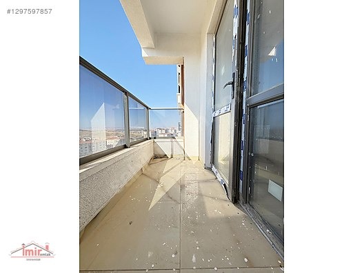 İMİR EMLAK OFİSİNDEN HASTANE YAKINI 4+1 195m2 1.KAT KAPALI GARAJ - ANKARA PURSAKLAR fotoğraf 19