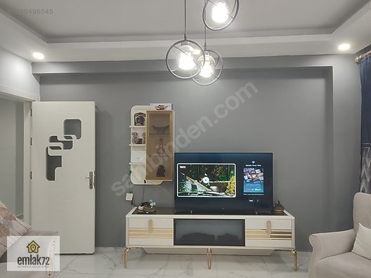 EMLAK 72 DEN HİLAL MAHALLESİ'NDE SATILIK 2+1DAİRE ZEMİN KAT - BATMAN MERKEZ fotoğraf 8