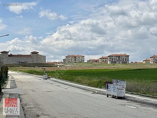 FIRSAT! TEMELLİ DE KREDİYE UYGUN BORÇSUZ KATTA SATILIK 3+1 DAİRE - ANKARA SİNCAN fotoğraf 26