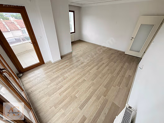 ARYA'DAN DOKTORLAR SİTESİ CİVARI MİGROS ÜSTÜ 4+1 DUBLEKS DAİRE - BALIKESİR EDREMİT fotoğraf 7