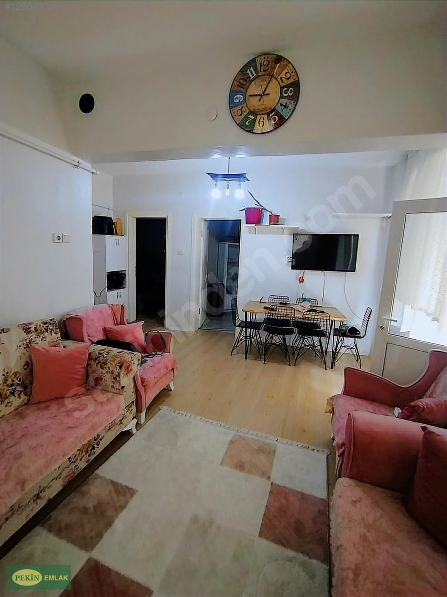 KOCAELİ İZMİT KADIKÖY MAHALLESİNDE 3+1 SATILIK DAİRE - KOCAELİ İZMİT fotoğraf 6