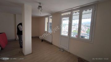 Bergama Merkezde Satılık Masrafsız Çatı Katı 3+1 Ev - İZMİR BERGAMA fotoğraf 2