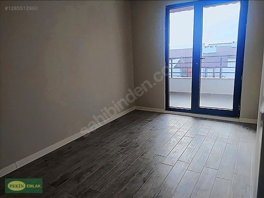 BAŞİSKELE YEŞİLYURT DA HAVUZLU SİTEDE LÜKS 4+1 SATILIK DAİRE - KOCAELİ BAŞİSKELE fotoğraf 20