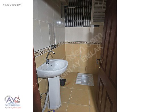 Abide Mahallesi'nde Satılık 1+1 Daire - 70m² - AĞRI MERKEZ fotoğraf 19