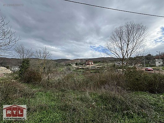 Kandıra Yağcılar Köyü'nde Satılık 45m² Hobi Bahçesi Parseli - KOCAELİ KANDIRA fotoğraf 4
