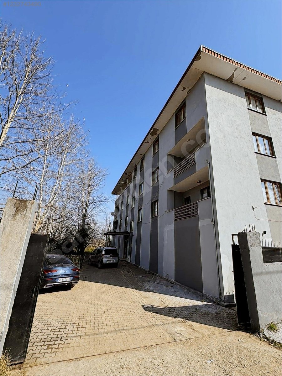 VAKIFTA 7 DÖNÜM ARSA VE İÇERİWİNDE 5 DAİRE 1 DÜKKAN - BURSA YILDIRIM fotoğraf 8