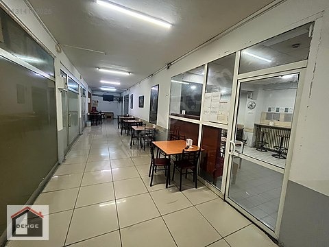SATILIK 86 M² 4 ADET DÜKKAN CADDE'DE KARAMANOĞLU PASAJINDA - BOLU MERKEZ fotoğraf 3