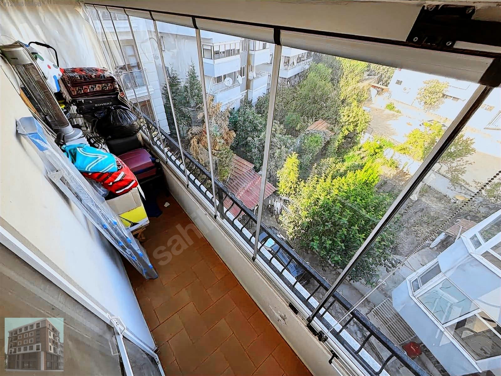 ADIGÜZELDEN TEK YETKİ !! AKÇAYIN GÖBEĞİNDE DEVASA 4+2 DUBLEX - BALIKESİR EDREMİT fotoğraf 12