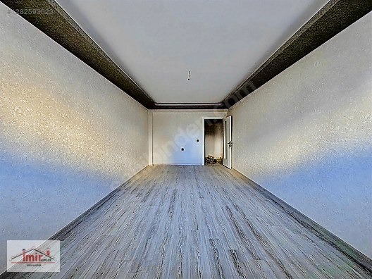 İMİR EMLAK'TAN SIFIR 3+1 E.BANYOLU TERAS BALKONLU SİTE DAİRESİ - ANKARA PURSAKLAR fotoğraf 6