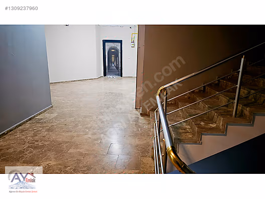 Yıllık 8 Milyon TL Gelir Sağlayan Satılık 39 Dairelik Apart - AĞRI MERKEZ fotoğraf 14