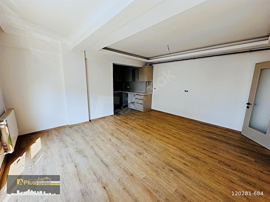 A PLUS GAYRİMENKULDEN KÖŞE KONUMDA 2+1 SATILIK LÜKS DAİRE - İZMİR TİRE fotoğraf 9