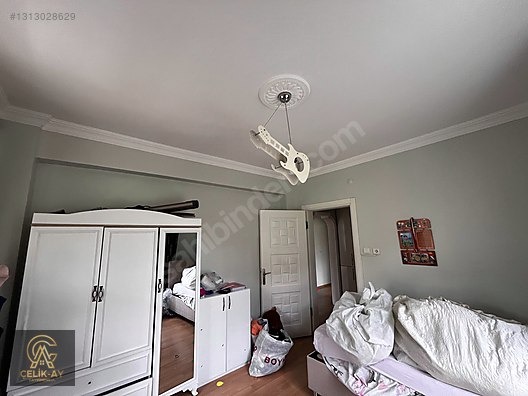 SAHİLE YAKIN SİTE İÇERİSİNDE EŞYASIZ 3+1 BALKONLU ARAKAT DAİRE - KOCAELİ DARICA fotoğraf 7