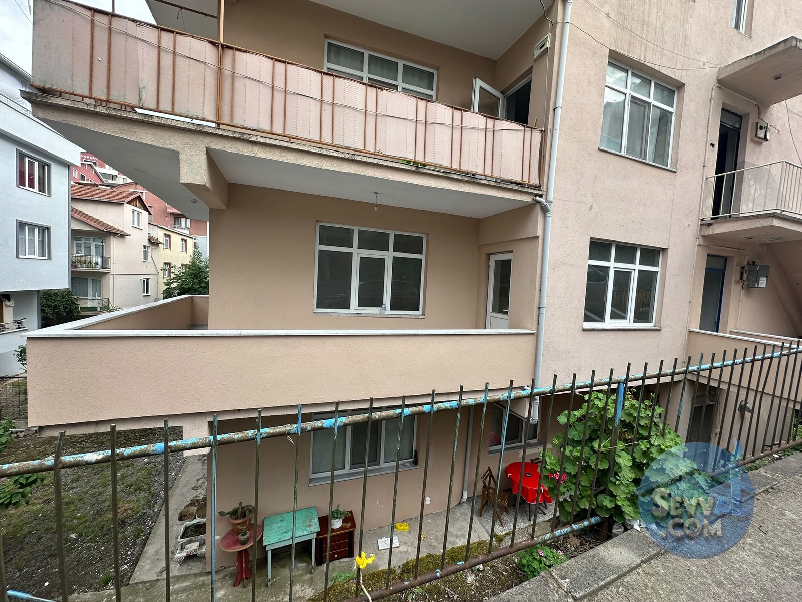 CAN EMLAK - DONANMA MAH '' İÇİ SIFIR YAPILMIŞ '' 3+1 145 M2 - Kocaeli Gölcük fotoğraf 8