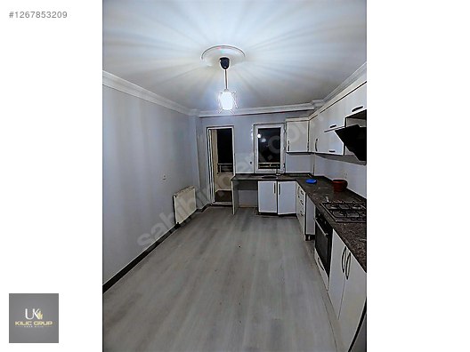 KILIÇ GRUPTAN 2+1 ÖNÜ AÇIK SATILIK DAİRE - KOCAELİ KÖRFEZ fotoğraf 7