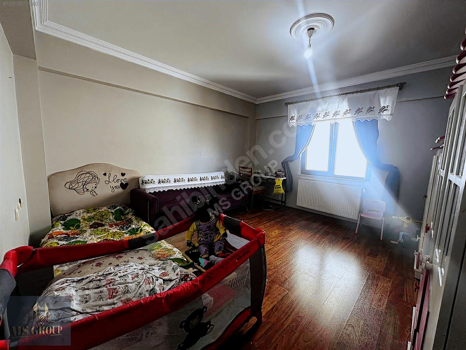 MS GROUP GAYRİMENKUL'DEN ETHEM BEY PARKI ARKASI 6+1 DUBLEKS - SİVAS MERKEZ fotoğraf 22