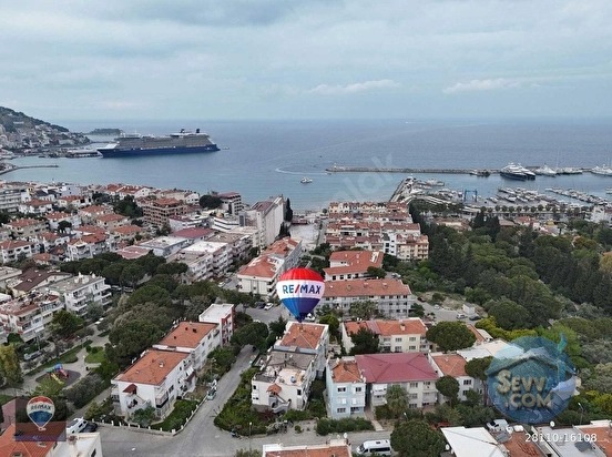 KUŞADASIN'DA SATILIK DAİRE ... - AYDIN KUŞADASI fotoğraf 6