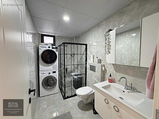 ROYAL EMLAKTAN HACILAR MEYDANINDA SATILIK 3+1 DAİRE - AMASYA MERKEZ fotoğraf 31